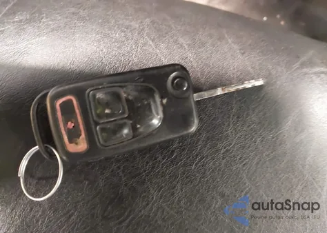 1999 Mercedes-Benz Sl 500 z USA, uszkodzony, nr VIN WDBFA68F1XF173552